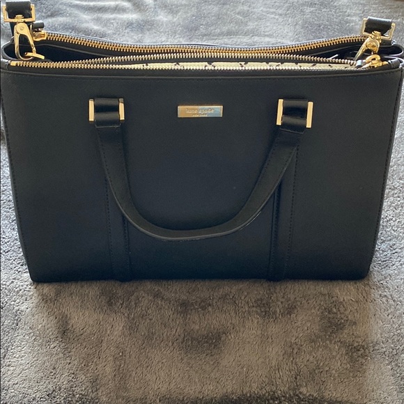Kate Spade Large Purse - Picture 1 of 7